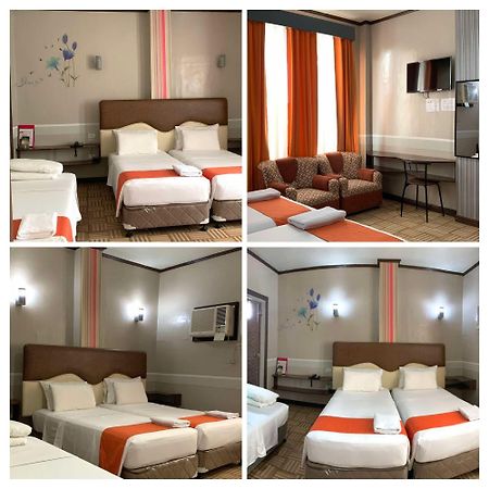 7 Meadows Inn Tagbilaran Exterior foto